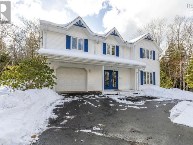 House for sale in Hammond's Plains, Nova Scotia