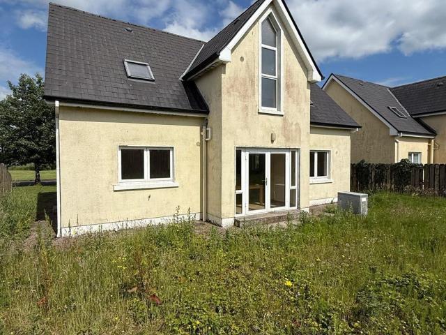 Farm for sale in Castlerea