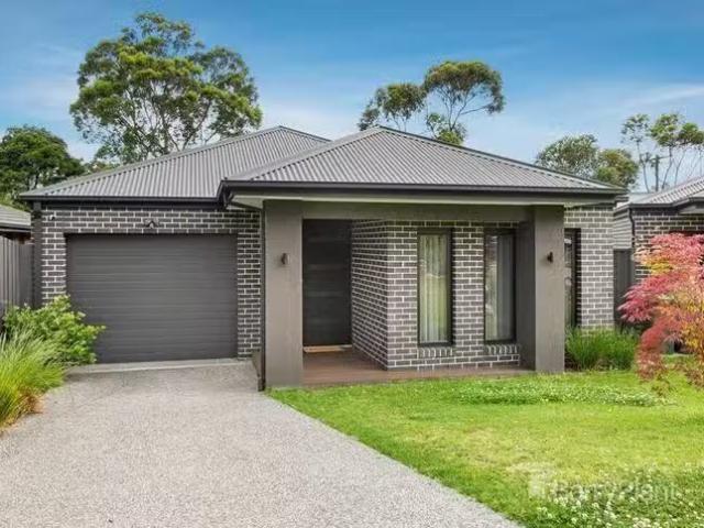 House for rent in Camerons Creek, Victoria