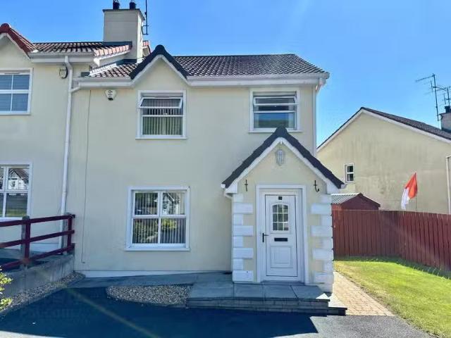 House for sale in Lislea