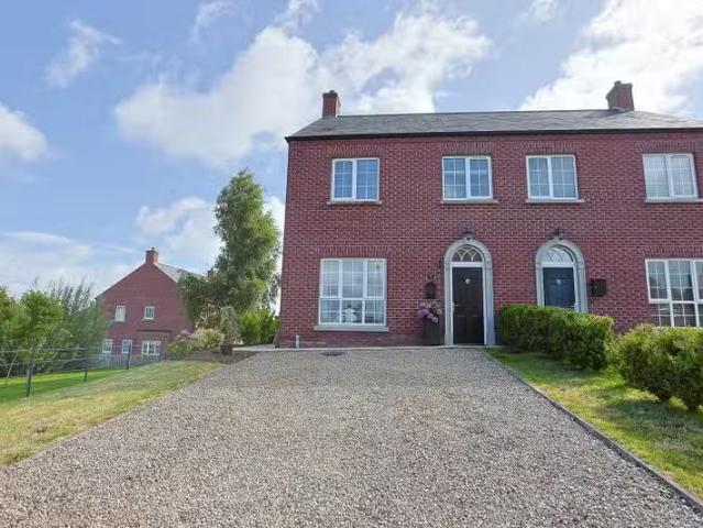 House for sale in Doagh, Ulster