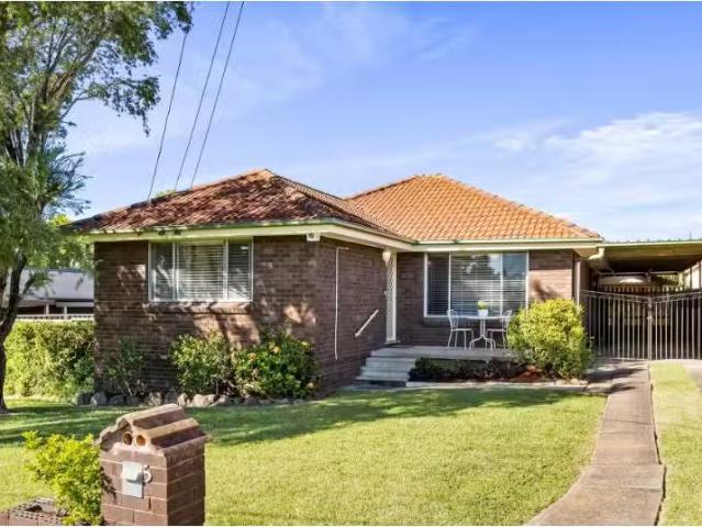 House for rent in Sydney, New South Wales
