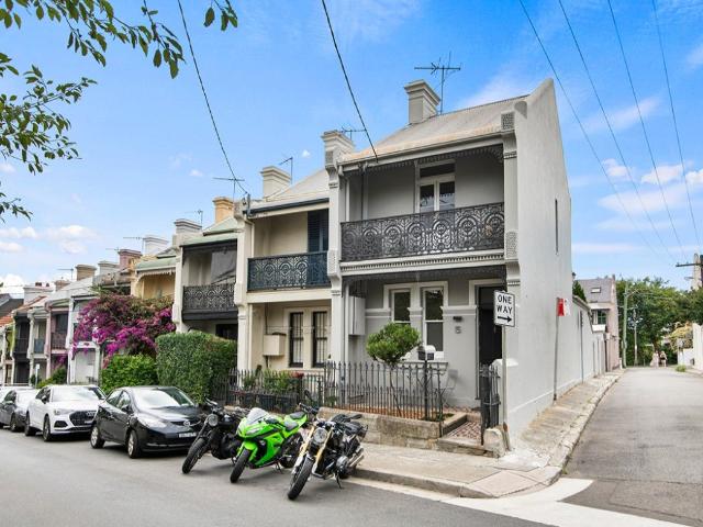House for rent in Sydney, New South Wales