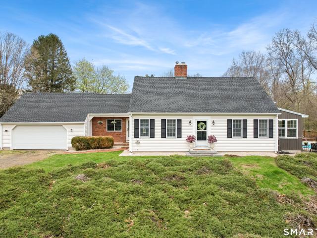 Property for sale in New Hartford, Connecticut