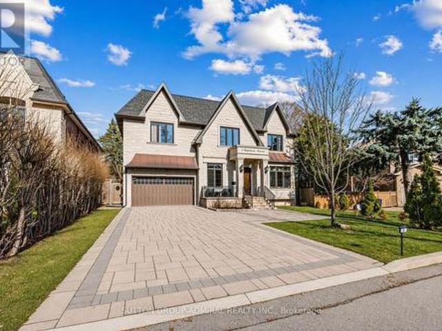House for sale in Woburn, Ontario