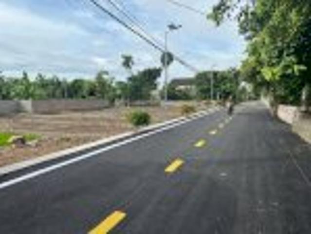 Bất động sản bán tại Hải Phòng