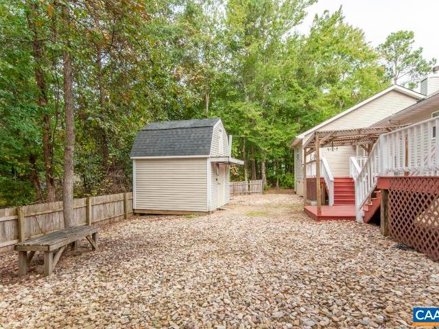 House for sale in Lake Monticello