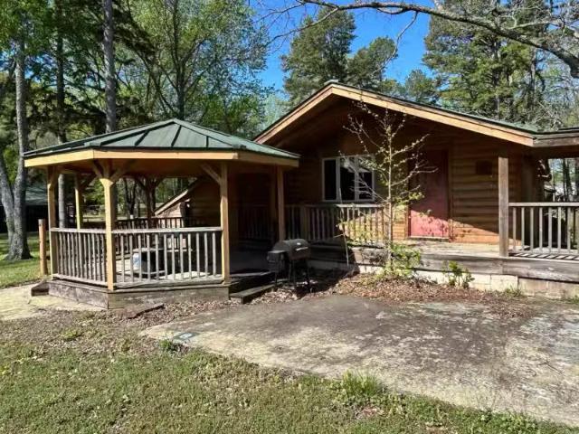 House for rent in Heber Springs