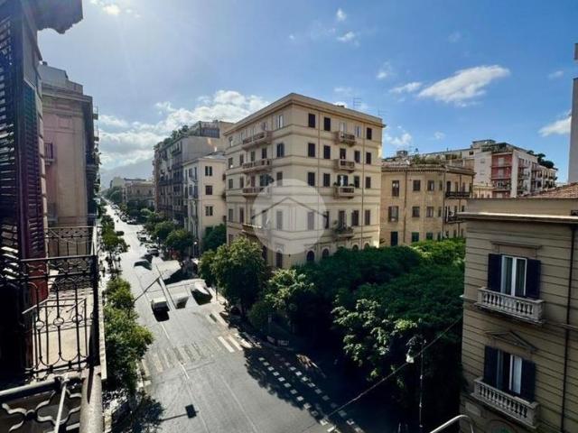 Appartamento in affitto a V Circoscrizione, Palermo