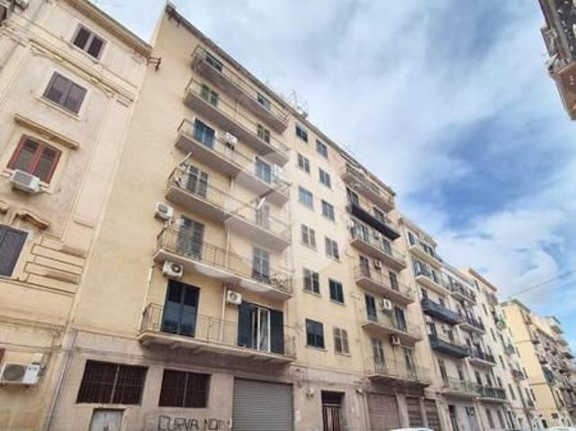 Appartamento in affitto a Palermo, III Circoscrizione