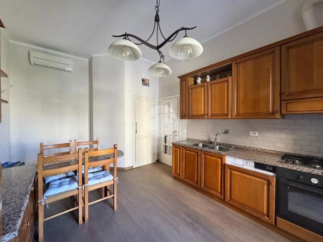 Appartamento in affitto a Quartiere 4, Firenze