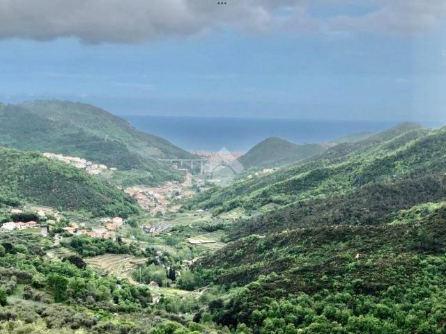 Appartamento in affitto a Magliolo, Liguria