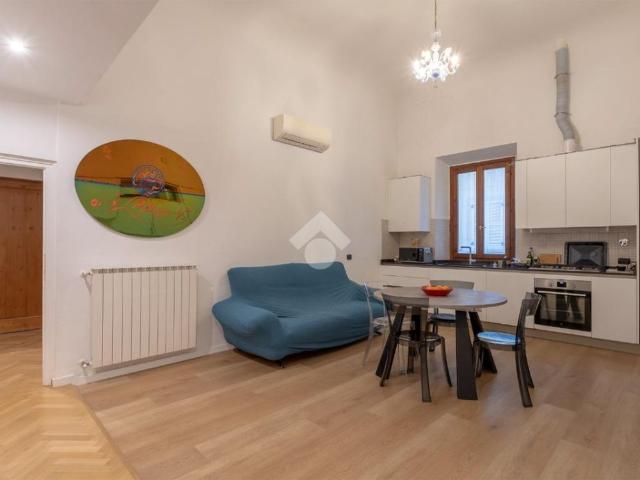 Appartamento in affitto a Quartiere 1, Firenze