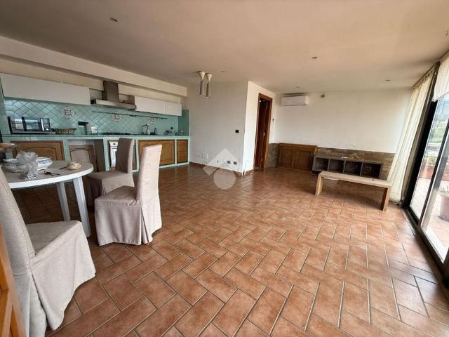 Appartamento in affitto a Ercolano, Campania