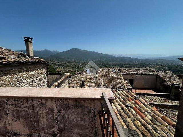 Appartamento in affitto a Veroli, Lazio