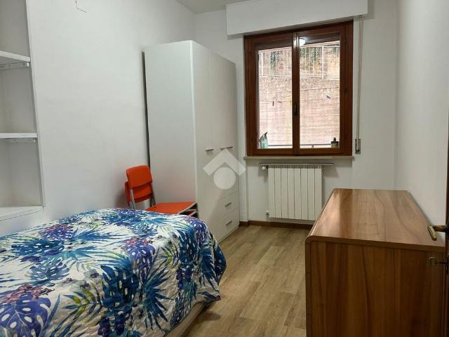 Appartamento in affitto a Sant'Erminio, Cenerente