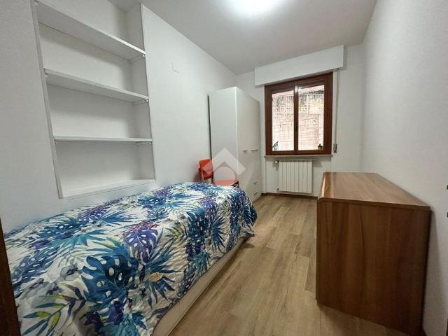 Appartamento in affitto a Sant'Erminio, Cenerente