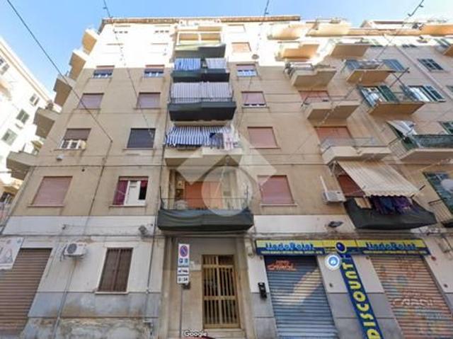 Appartamento in affitto a Palermo, Guadagna