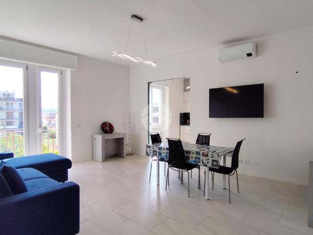 Appartamento in affitto a Quartiere 2, Firenze