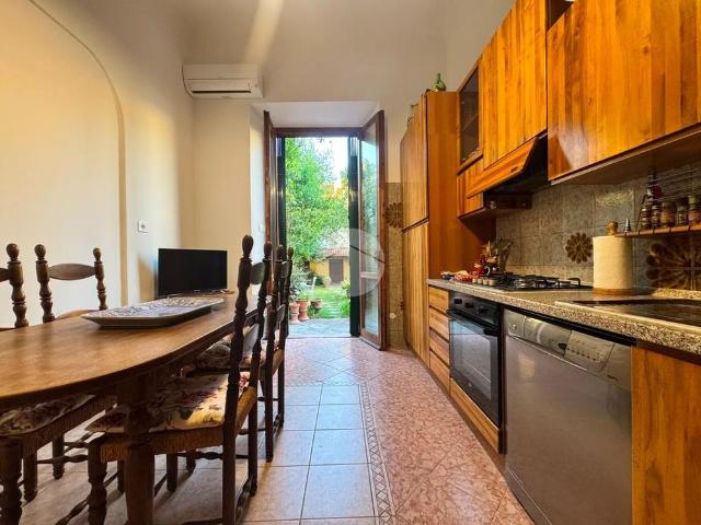 Appartamento in affitto a Quartiere 1, Firenze