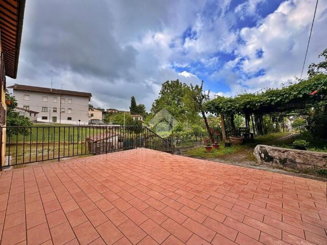 Appartamento in affitto a Giacconale, Sigillo