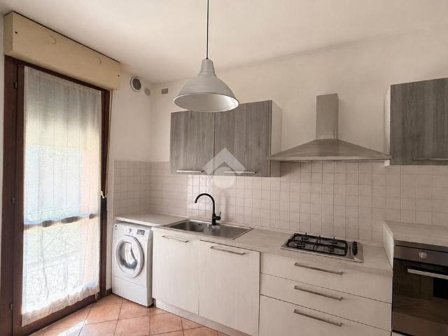Appartamento in affitto a San Liberale, Sacile