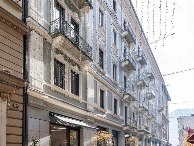 Apartment mieten in Aldesago, Tessin