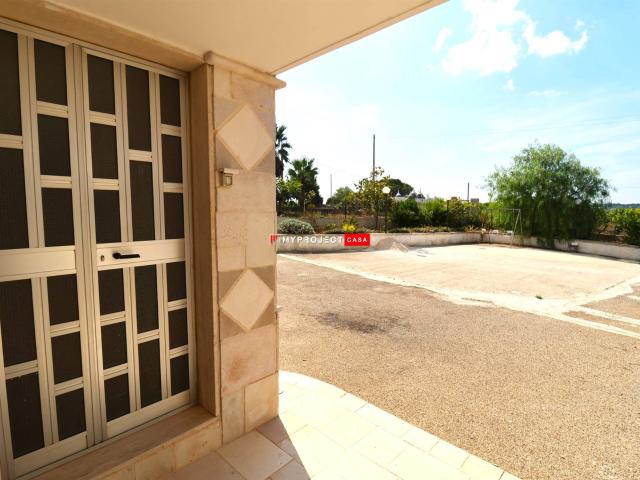 Appartamento in affitto a Puglia, Taranto