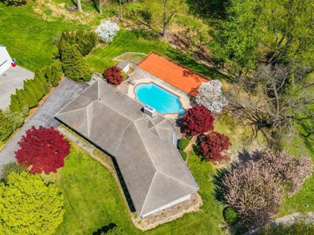 House for sale in Lutherville Timonium, Maryland