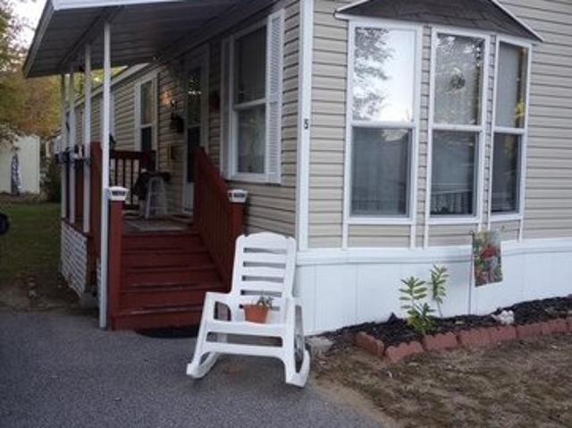House for sale in Norway, Maine