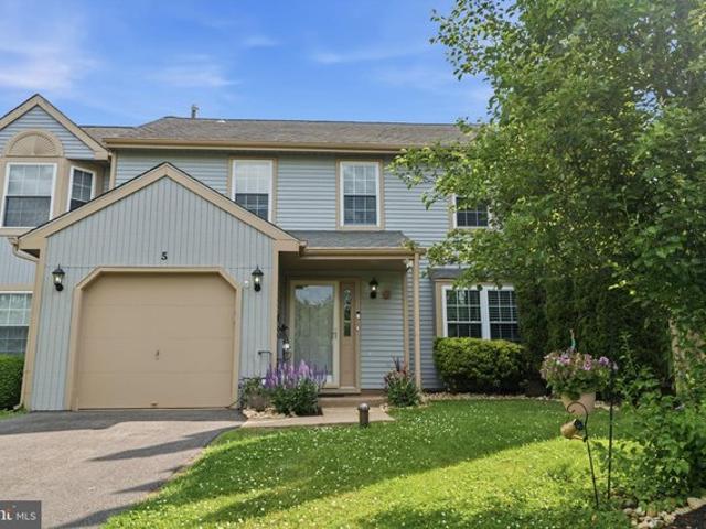 Townhouse for sale in Bucks, Pennsylvania