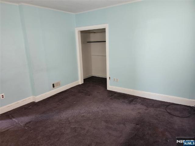 House for sale in Passaic, New Jersey