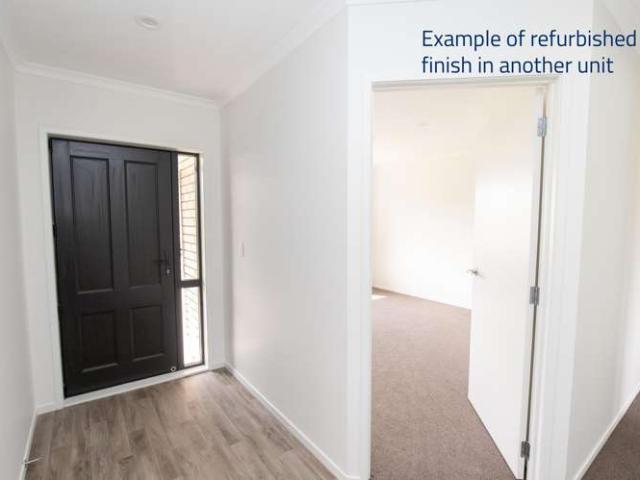 Apartment for sale in Ngatea, Waikato