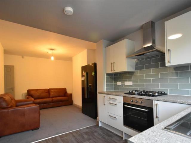 House for rent in Metchley, Birmingham