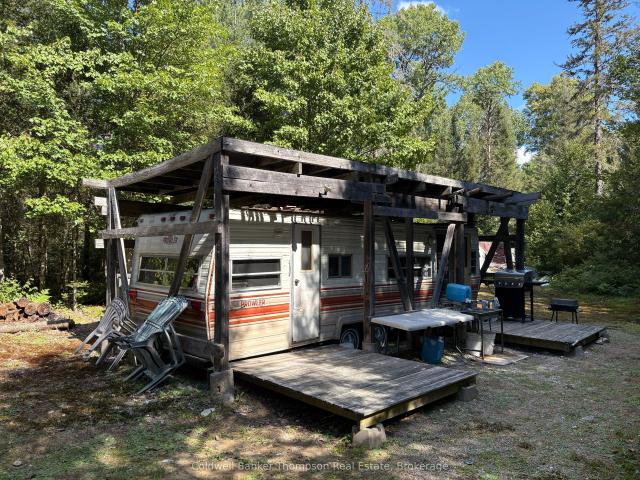 Land for sale in Joly, Ontario