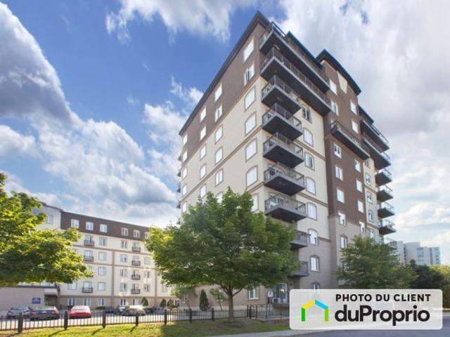 Apartment for rent in Hull, Gatineau
