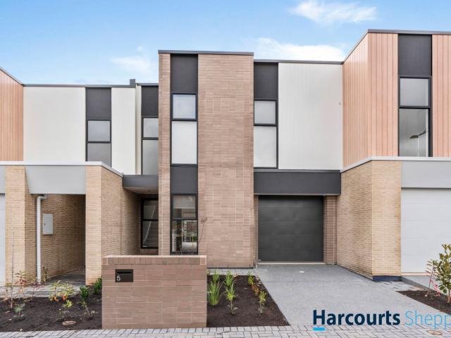 House for rent in Horseshoe Creek, South Australia