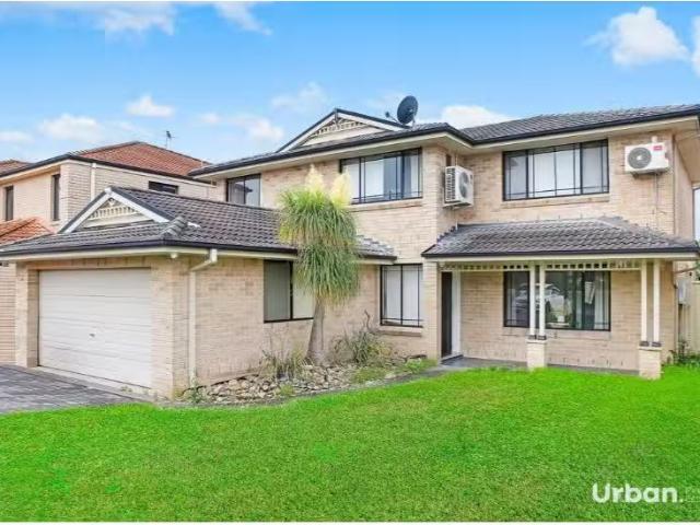 House for rent in Prestons, Sydney
