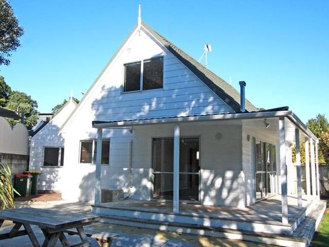 House for rent in Hurdon, New Plymouth