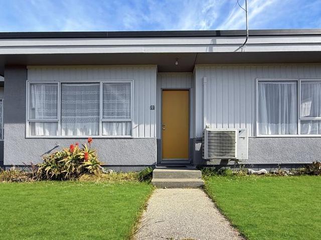 Apartment for rent in Napier