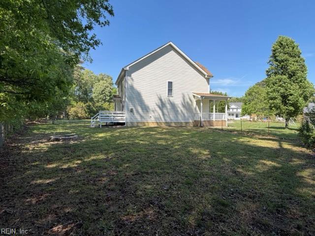 House for sale in Virginia