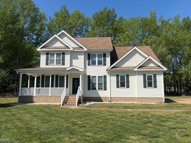 House for sale in Virginia