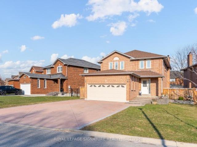 House for sale in Vaughan, Golden Horseshoe