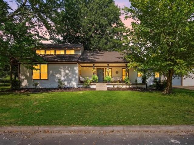 House for sale in Ark