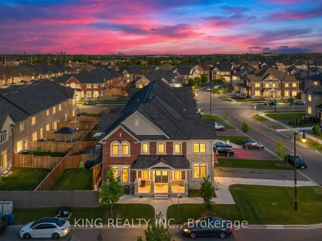 Townhouse for sale in Woburn, Ontario