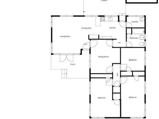 House for sale in Poroporo, Bay Of Plenty