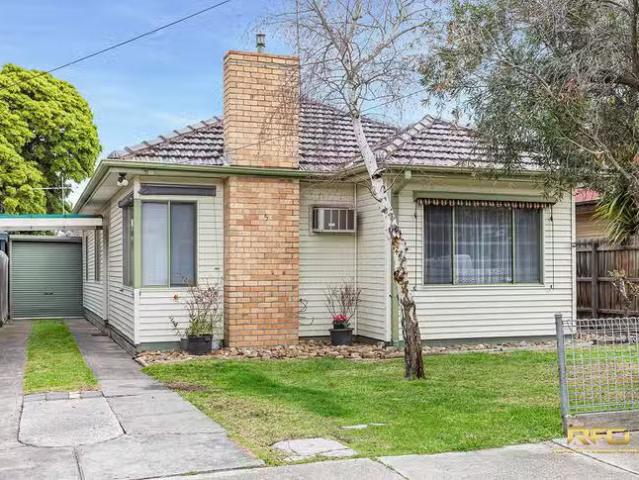 House for rent in Sunshine, Victoria
