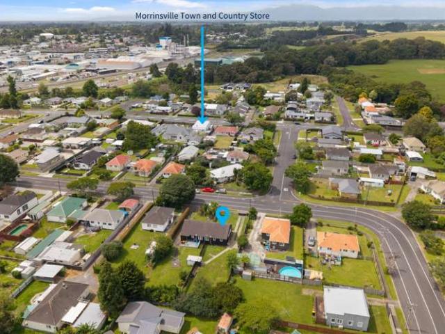 House for sale in Morrinsville, Waikato