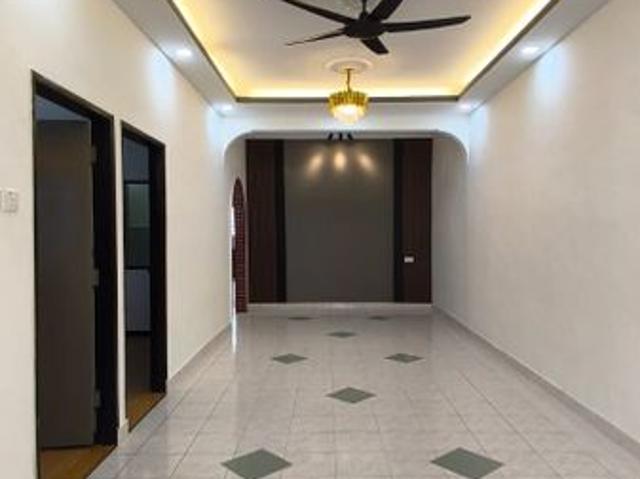 House for sale in Bukit Ledang, Johor