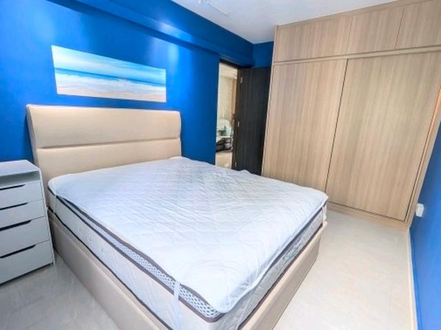 Apartment for rent